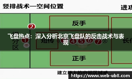 飞盘热点：深入分析北京飞盘队的反击战术与表现
